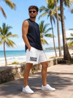 shoodu-croowa-shorts-lifestyle-04-beach-man-side