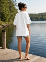 shoodu-croowa-tshirt-lifestyle-03-lake-woman-back